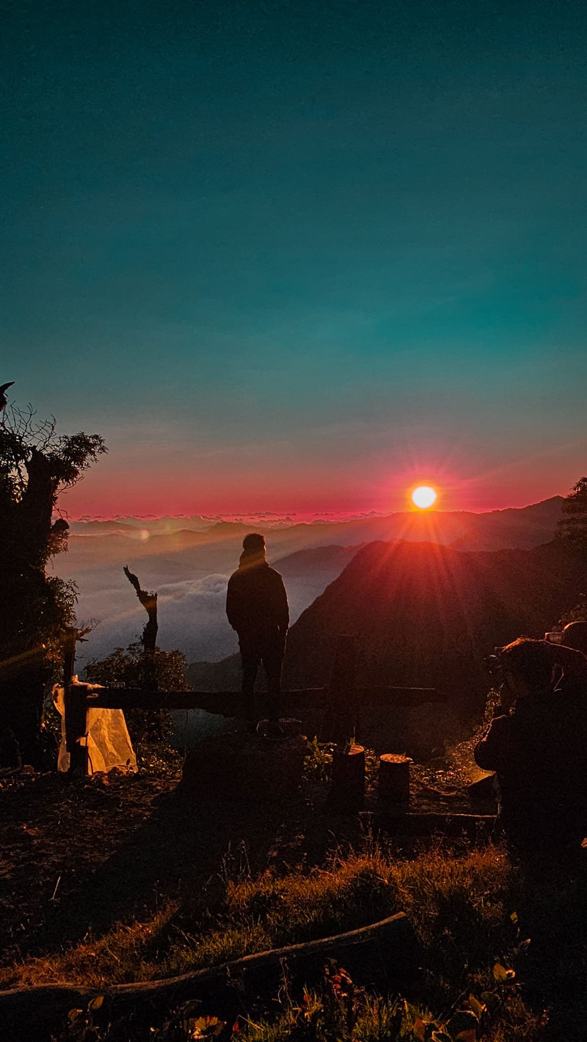 Trekking Tour Sapa Vietnam 7 Days